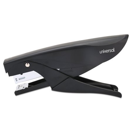 UNIVERSAL Deluxe Plier Stapler, 20Sheet Capacity,  UNV43108